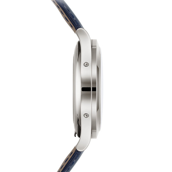 Patek Philippe Complications Annual Calendar Moon Phases