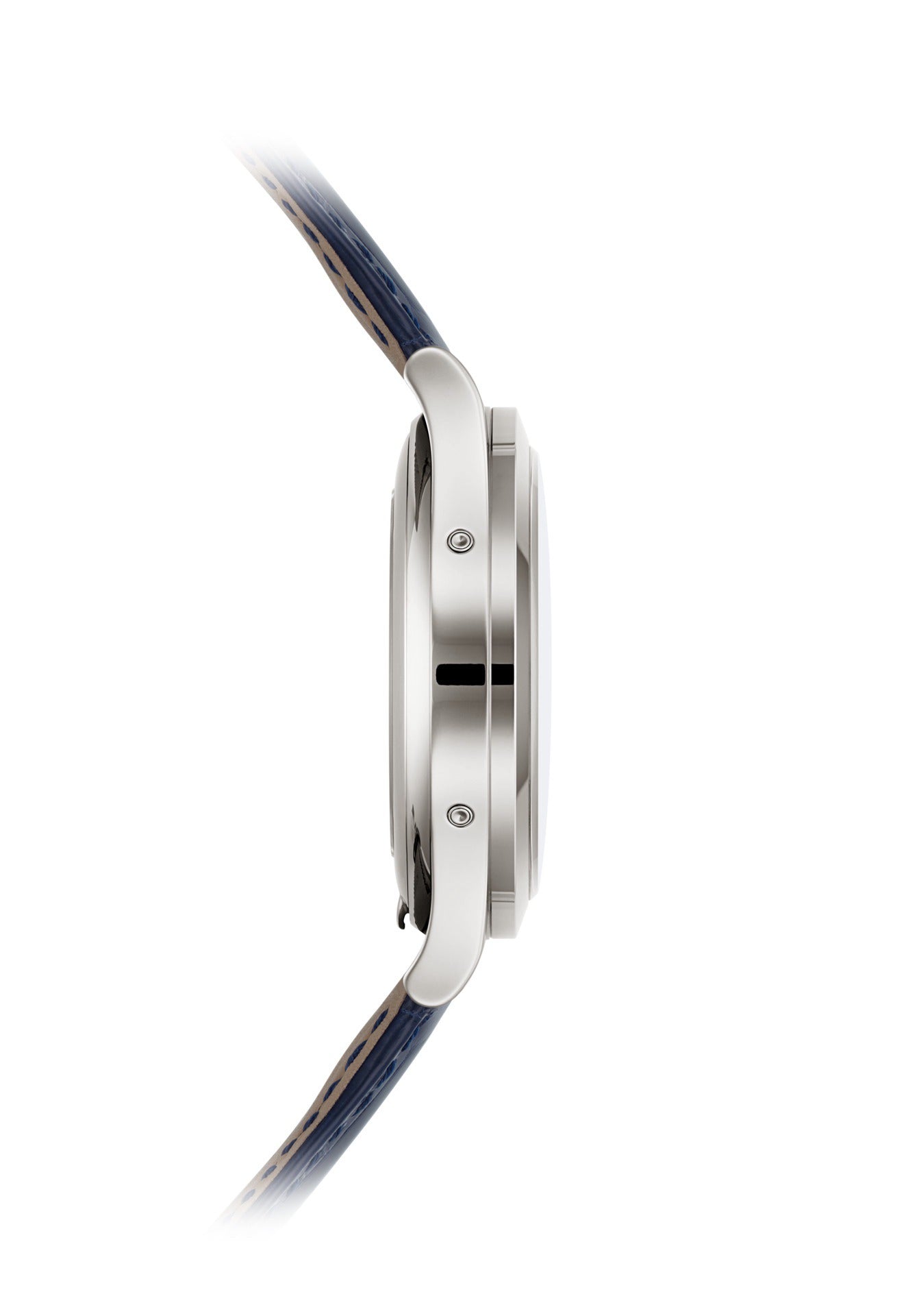 Patek Philippe Complications Annual Calendar Moon Phases