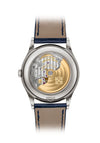 Patek Philippe Complications Annual Calendar Moon Phases