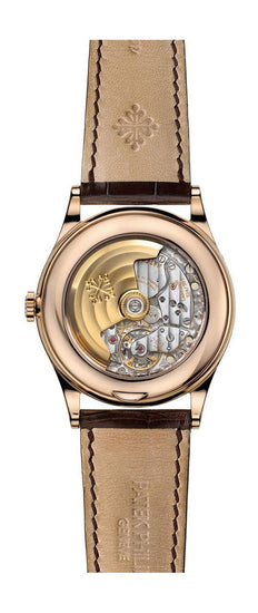 Patek Philippe Complications Annual Calendar, Moon Phases