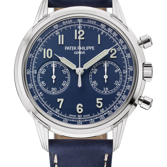 Patek Philippe Complications Chronograph