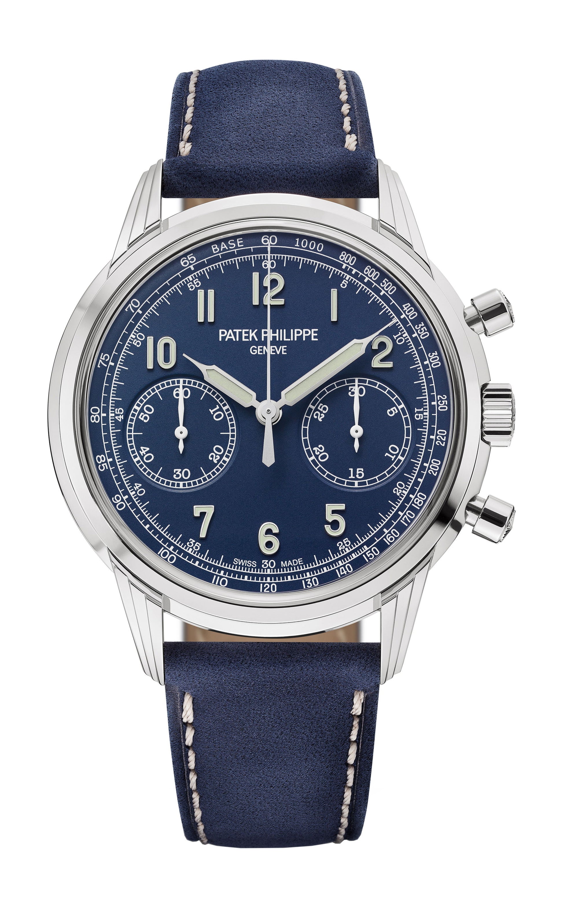 Patek Philippe Complications Chronograph