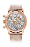 Patek Philippe Complications Chronograph