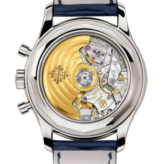 Patek Philippe Complications Chronograph, Annual Calendar