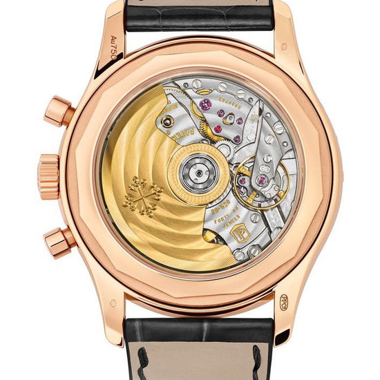 Patek Philippe Complications Chronograph, Annual Calendar
