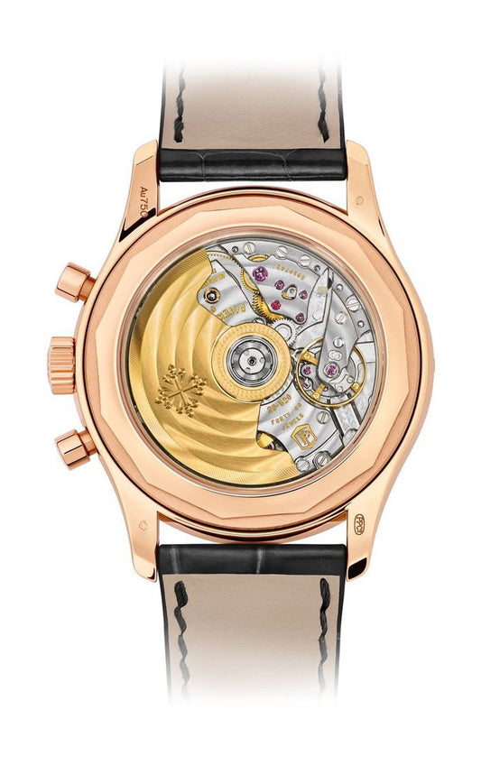 Patek Philippe Complications Chronograph, Annual Calendar