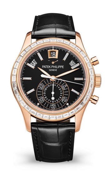 Patek Philippe Complications Chronograph, Annual Calendar