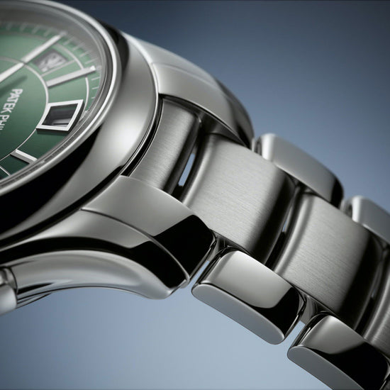 Patek Philippe Complications Flyback Chronograph, Annual Calendar