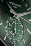 Patek Philippe Complications Flyback Chronograph, Annual Calendar