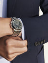Patek Philippe Complications Flyback Chronograph, Annual Calendar