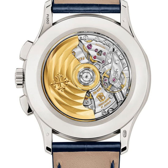 Patek Philippe Complications Flyback Chronograph, Annual Calendar