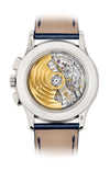 Patek Philippe Complications Flyback Chronograph, Annual Calendar
