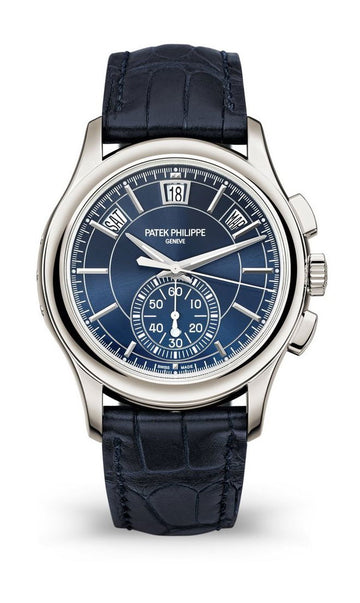 Patek Philippe Complications Flyback Chronograph, Annual Calendar