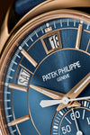 Patek Philippe Complications Flyback Chronograph, Annual Calendar