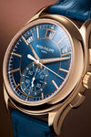 Patek Philippe Complications Flyback Chronograph, Annual Calendar