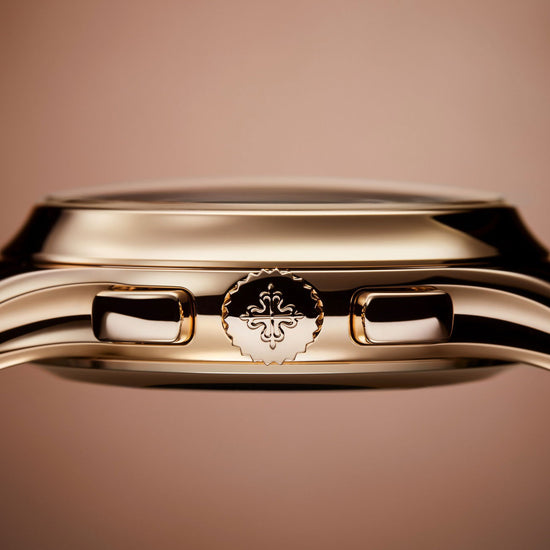 Patek Philippe Complications Flyback Chronograph, Annual Calendar