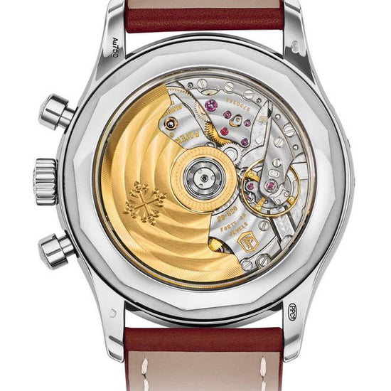 Patek Philippe Complications Flyback Chronograph, Annual Calendar