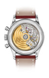 Patek Philippe Complications Flyback Chronograph, Annual Calendar