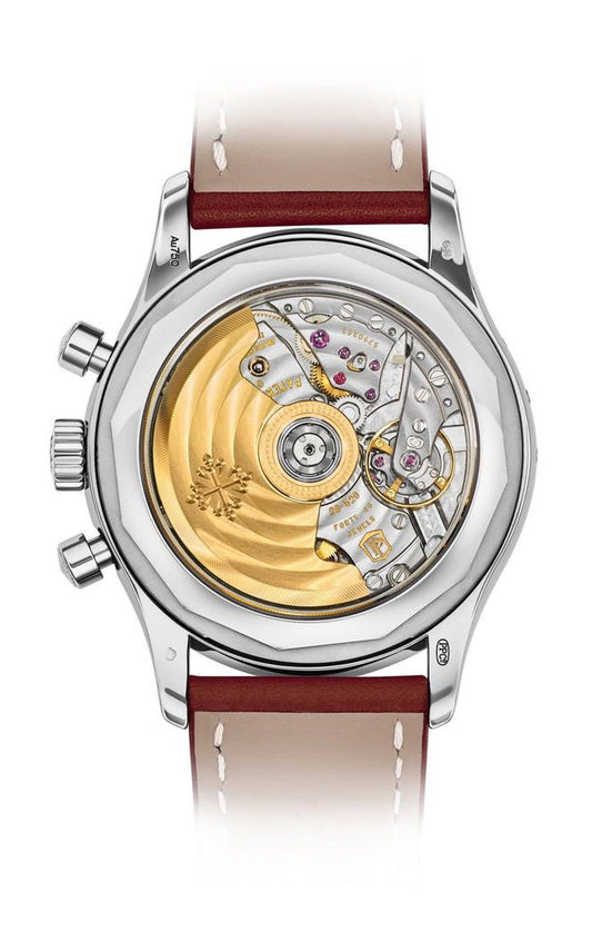 Patek Philippe Complications Flyback Chronograph, Annual Calendar