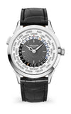 Patek Philippe Complications World Time