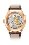 Patek Philippe Complications World Time