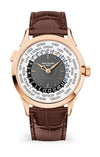 Patek Philippe Complications World Time
