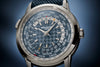 Patek Philippe Complications World Time