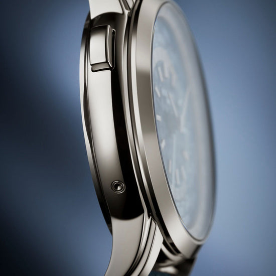 Patek Philippe Complications World Time