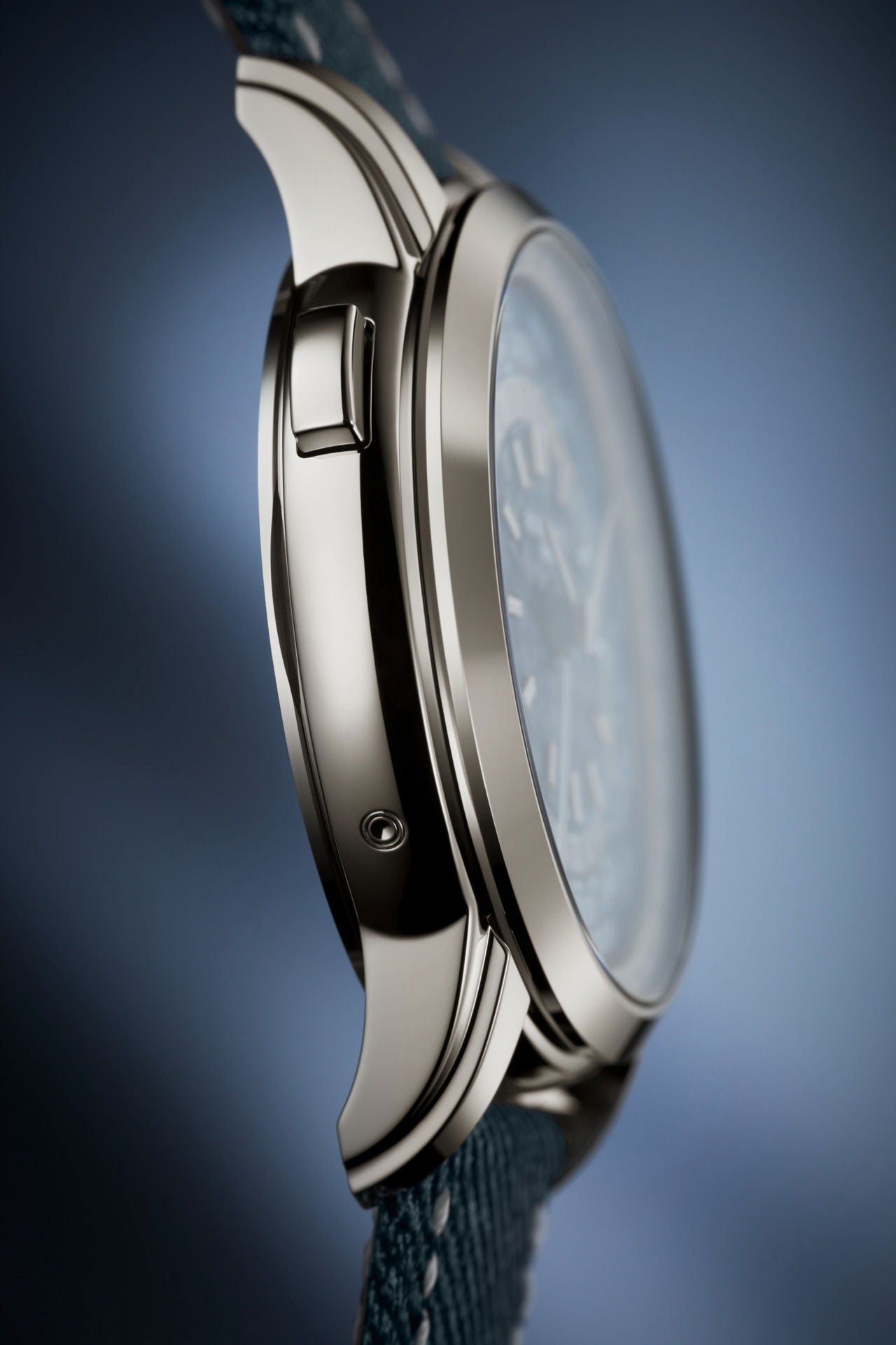 Patek Philippe Complications World Time