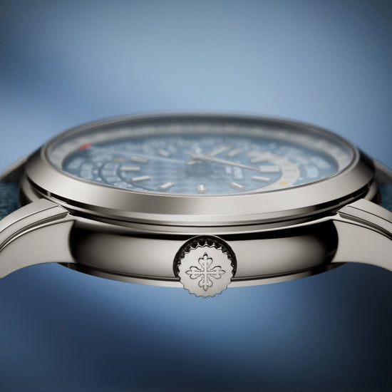Patek Philippe Complications World Time