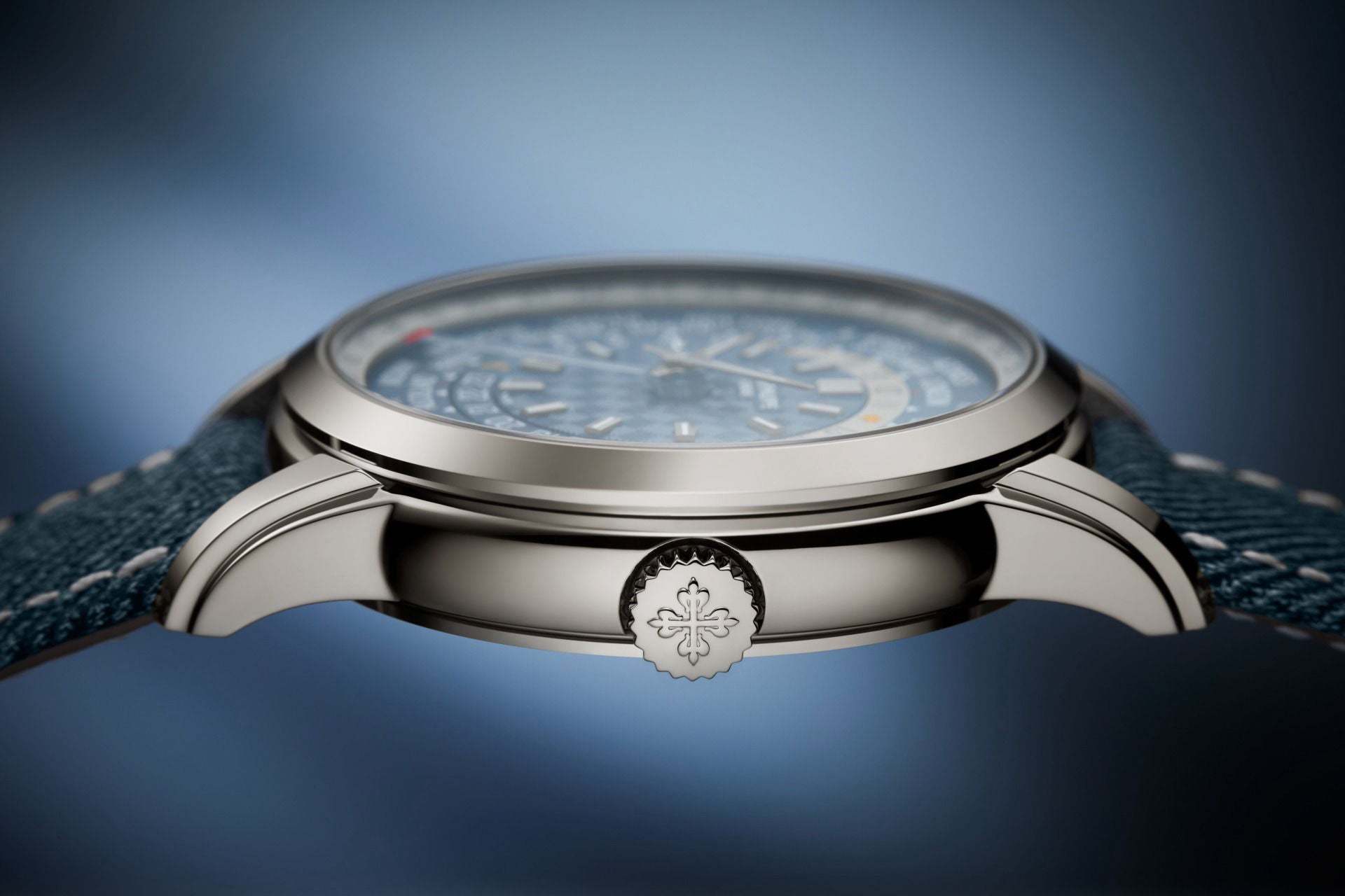 Patek Philippe Complications World Time