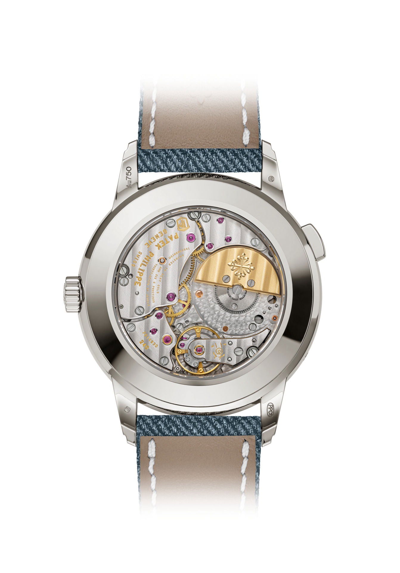 Patek Philippe Complications World Time