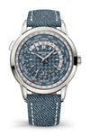 Patek Philippe Complications World Time