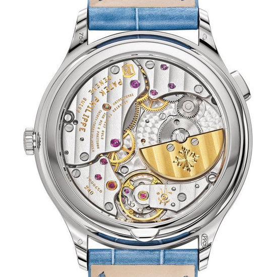 Patek Philippe Complications World Time