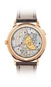Patek Philippe Complications World Time