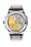 Patek Philippe Complications World Time Chronograph