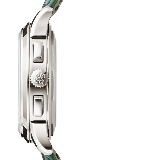 Patek Philippe Complications World Time, Flyback Chronograph