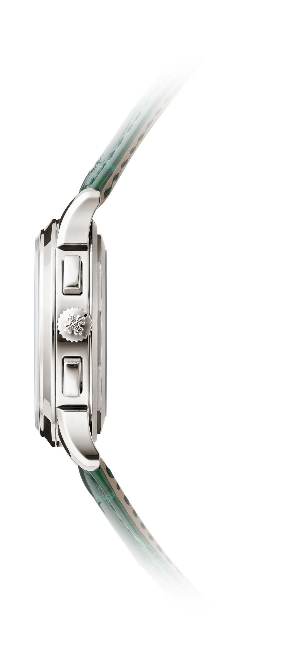 Patek Philippe Complications World Time, Flyback Chronograph
