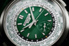 Patek Philippe Complications World Time, Flyback Chronograph