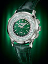 Patek Philippe Complications World Time, Flyback Chronograph