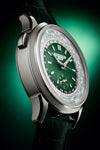 Patek Philippe Complications World Time, Flyback Chronograph