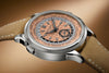 Patek Philippe Complications World Time, Flyback Chronograph
