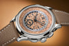 Patek Philippe Complications World Time, Flyback Chronograph