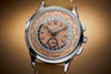 Patek Philippe Complications World Time, Flyback Chronograph