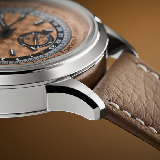 Patek Philippe Complications World Time, Flyback Chronograph