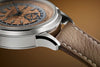 Patek Philippe Complications World Time, Flyback Chronograph