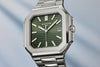 Patek Philippe Cubitus Date Sweep Seconds