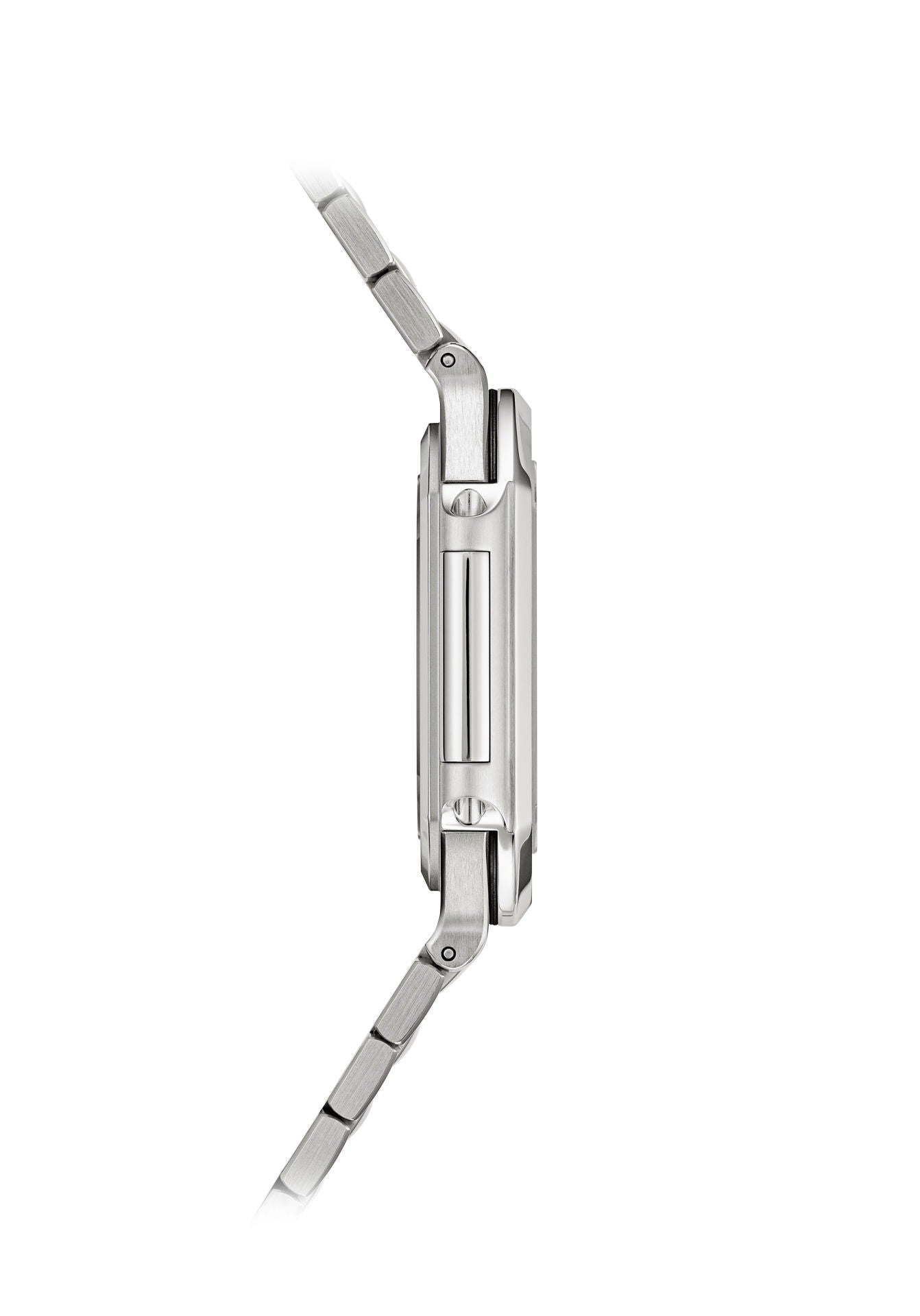 Patek Philippe Cubitus Date Sweep Seconds