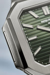 Patek Philippe Cubitus Date Sweep Seconds