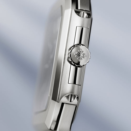 Patek Philippe Cubitus Date Sweep Seconds